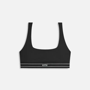 Kith Women Elle U-Neck Active Bra